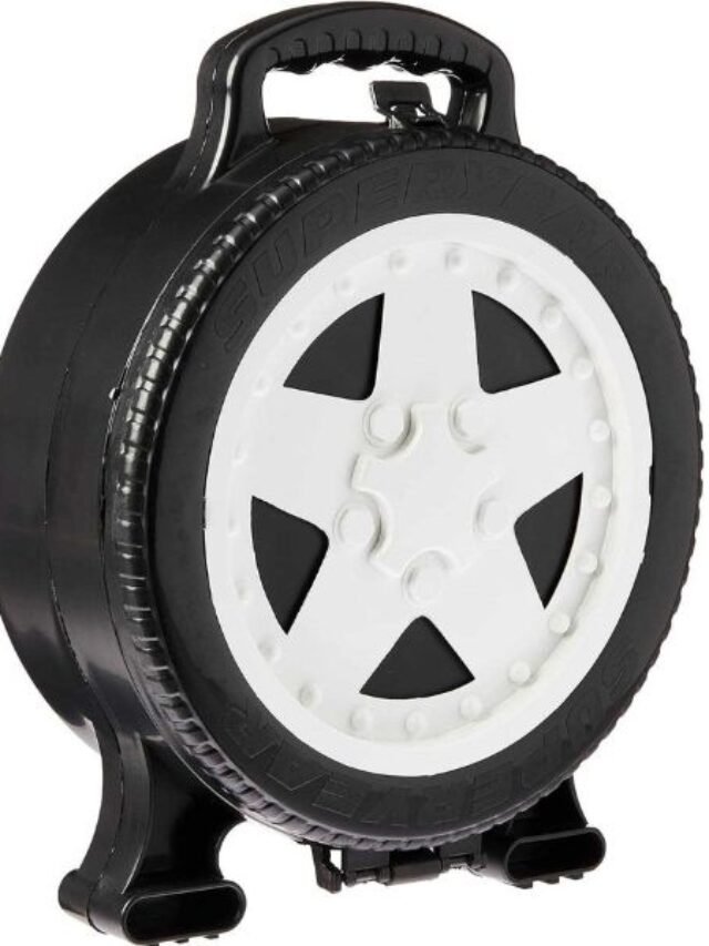 Porta carrinhos Hot Wheels | 10 Ideias