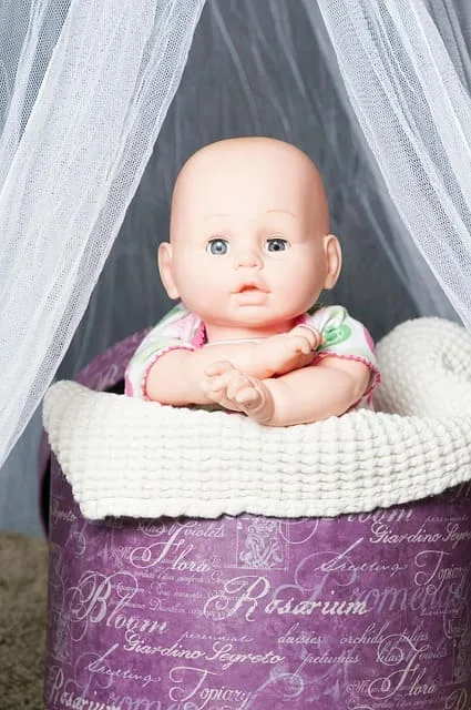baby doll