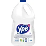 Ypê Detergente Clear 5L