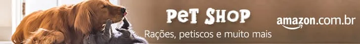 banner pet shop