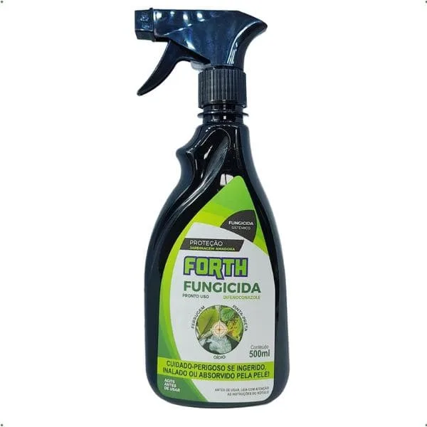 Forth Jardim 145 9 Fungicida PU 500 Ml Frasco jpg